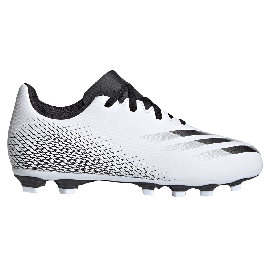 Pantofi sport, Adidas, BM92188, Alb