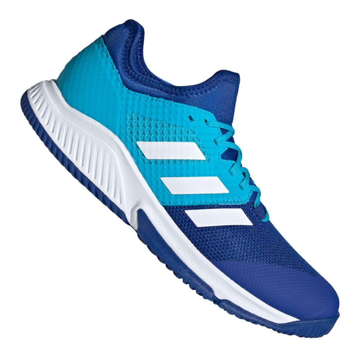 Pantofi sport barbati Adidas, BM89231, multicolor