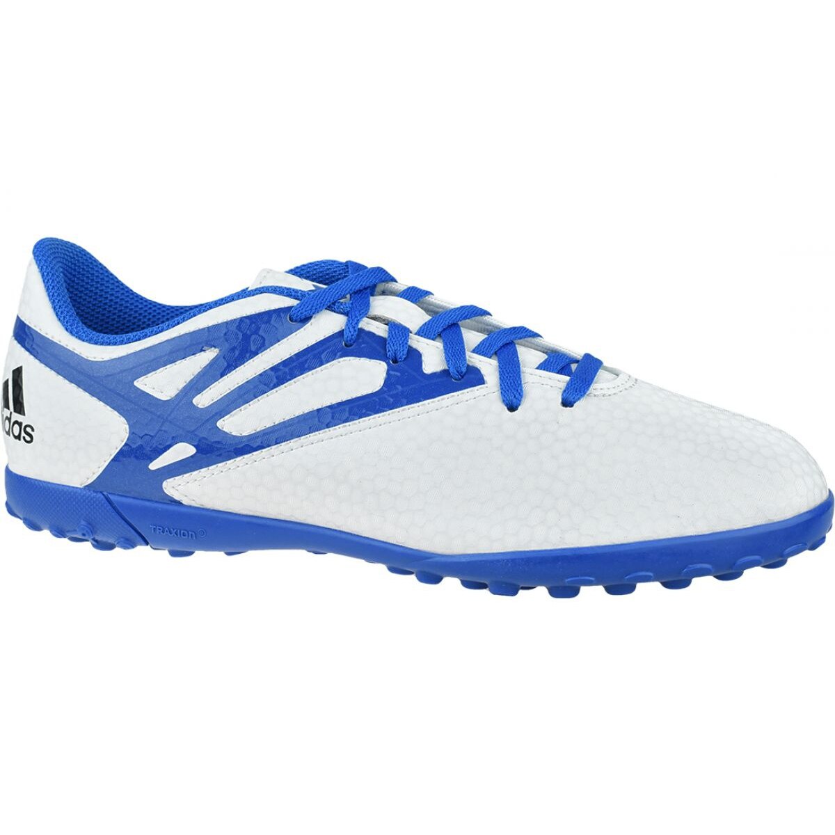 Pantofi de fotbal, Adidas, BM80896, Multicolor