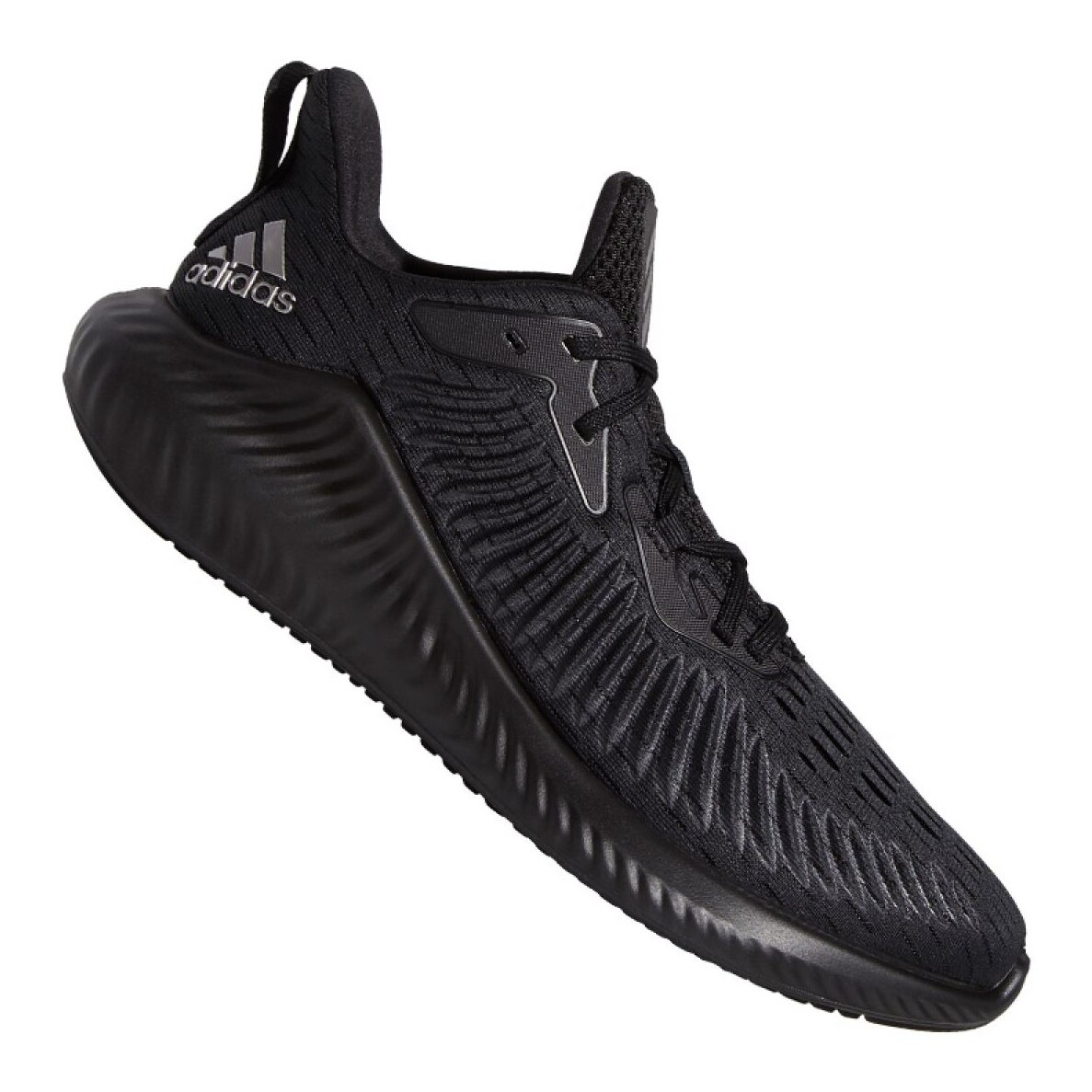 Pantofi sport, Adidas, BM78270, Negru
