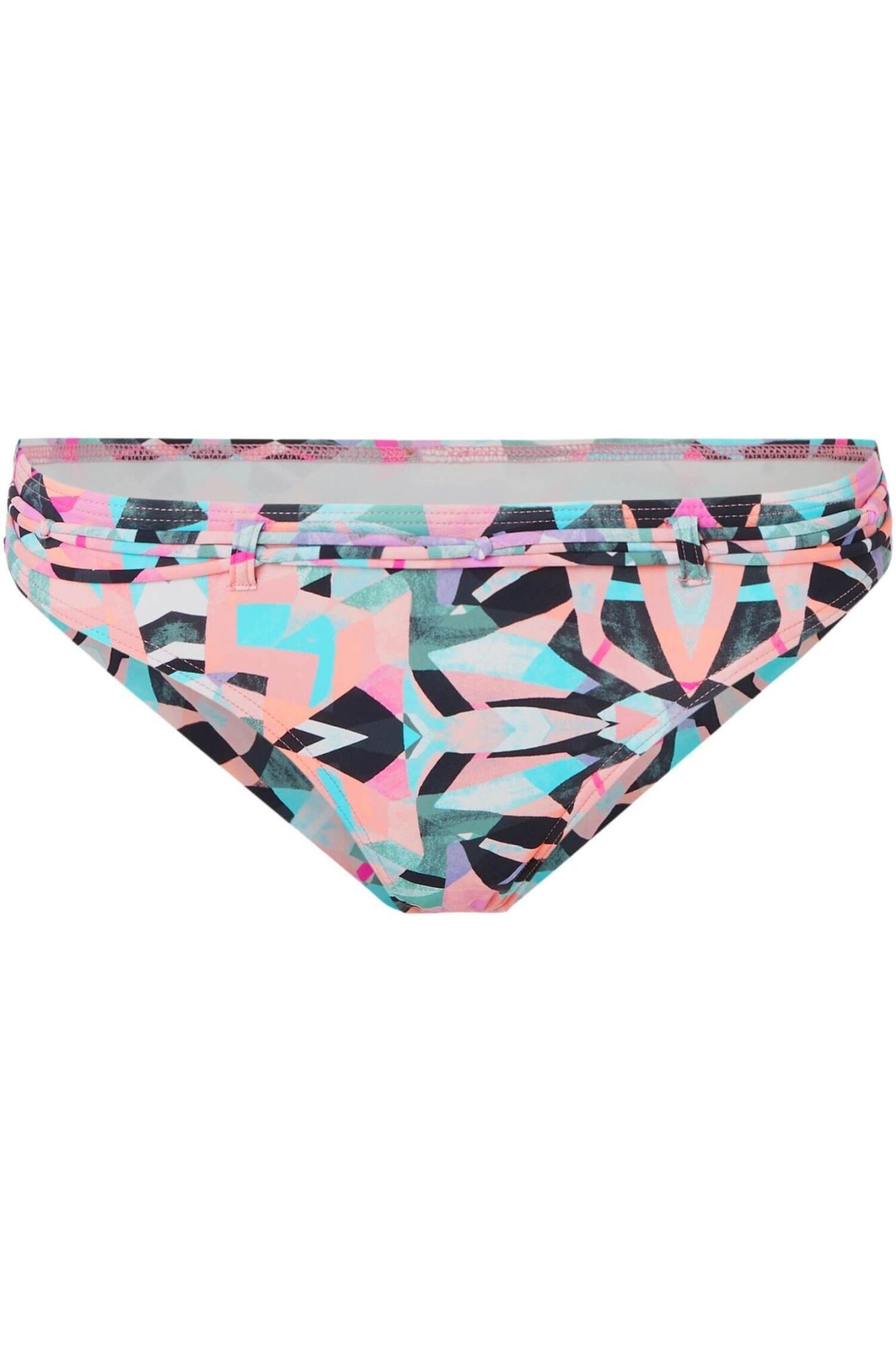 Costum de baie dama, O'Neill PW Cruz Mix Bottom, Multicolor