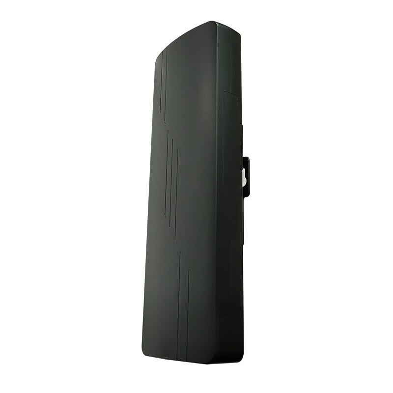 Antena TV digitala HD de interior si exterior, Tip F tata, Cablu coaxial 4K, Negru