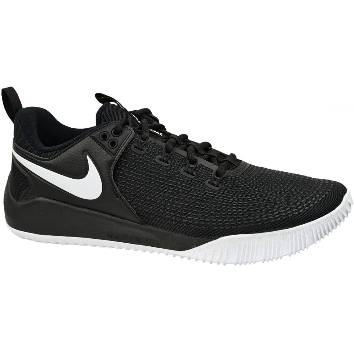 Pantofi sport, Nike, BM72487, Negru, 42 EU