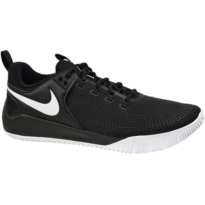 Pantofi sport, Nike, BM72487, Negru, 42.5 EU