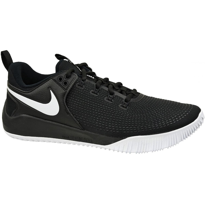 Pantofi De volei Nike Air Zoom Hyperace 2 Negre 38.5