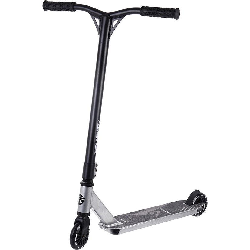 Trotineta Tempish Ventus 100, Gri/Negru, pentru copii