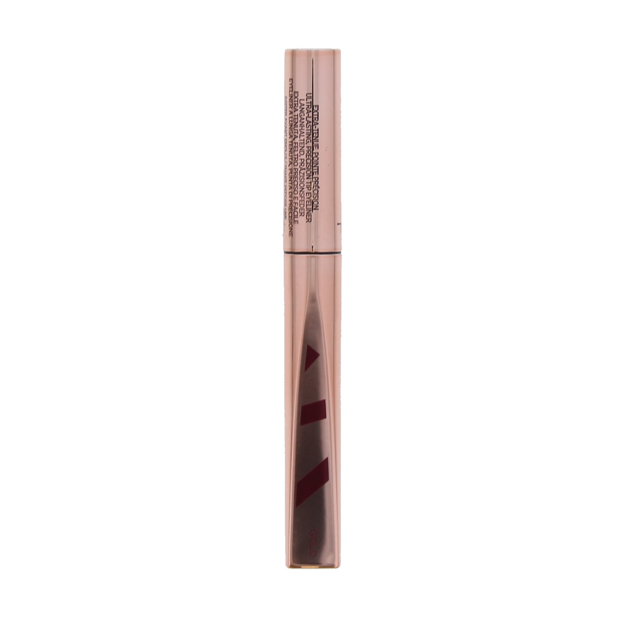 Tus de ochi lichid L'Oreal Paris Ultra Precision Gold