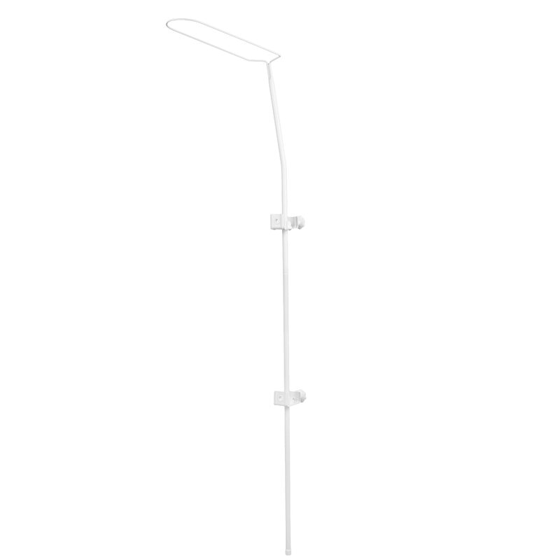 Suport baldachin Tega, 148 cm