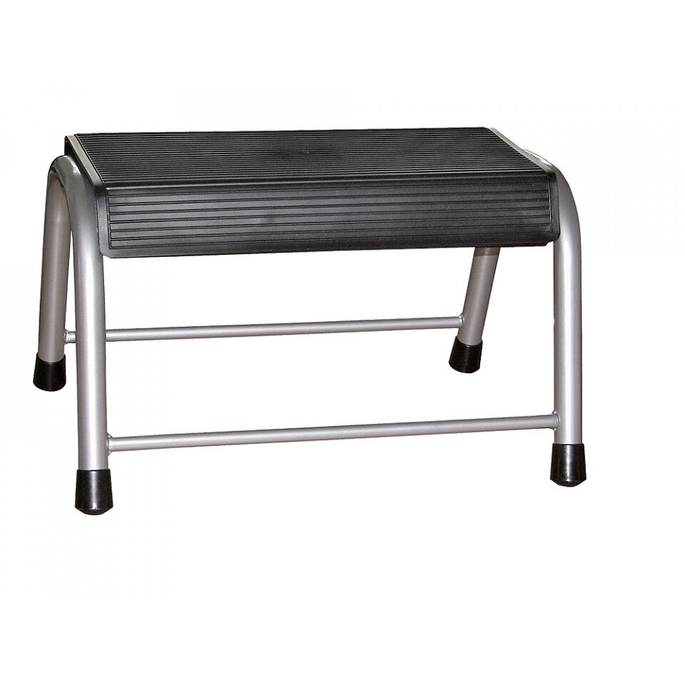 Scara treapta rulota 44,5 x 33 x 26,5 cm sarcina 150kg Brunner 9942615