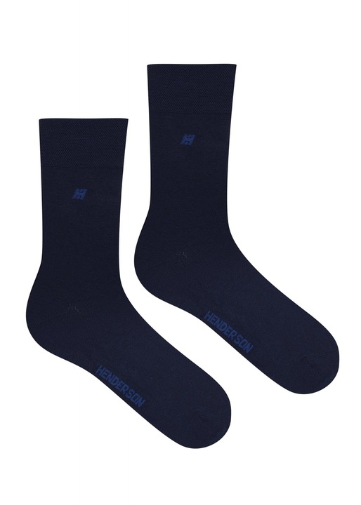 Sosete barbati Henderson Palio 59X Albastru Marin