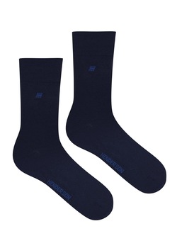 Sosete barbati Henderson Palio 59X Albastru Marin Sosete barbati Henderson Palio 59X Albastru Marin