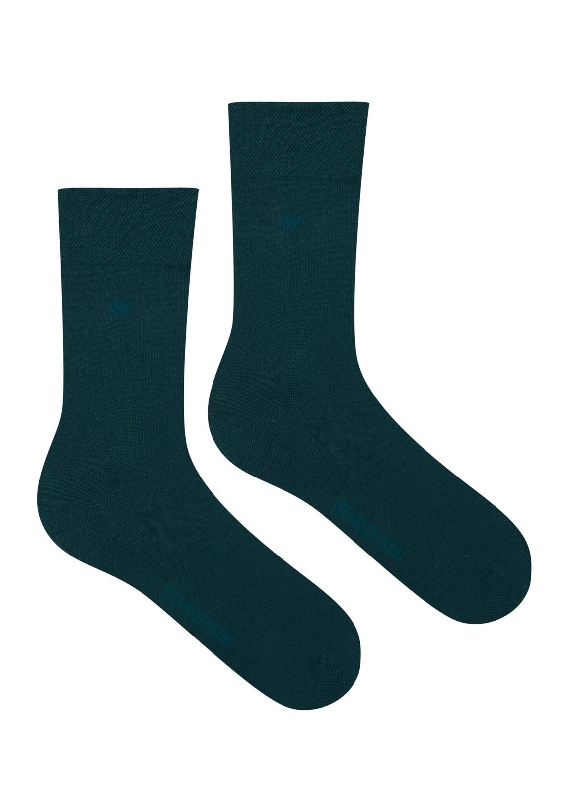 Sosete barbati Henderson Palio 79X Verde