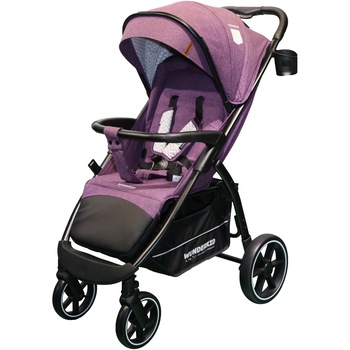 Carucior Wunderkid Larnaca, Mov Carucior Wunderkid Larnaca, Mov