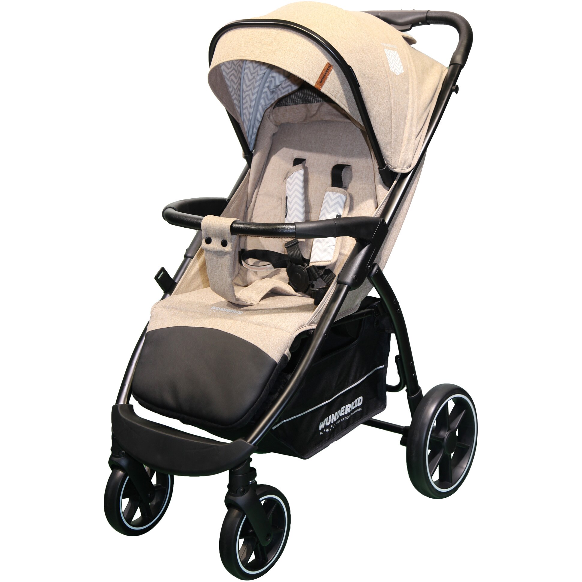 Carucior Wunderkid Larnaca, Bej
