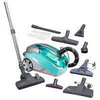 aspirator cu filtrare prin apa thomas multi clean x10 parquet 788577 1400 w 3 trepte de viteza filtru lavabil hepa13 sac xxl praf 6 l verde imagen 17_0_
0