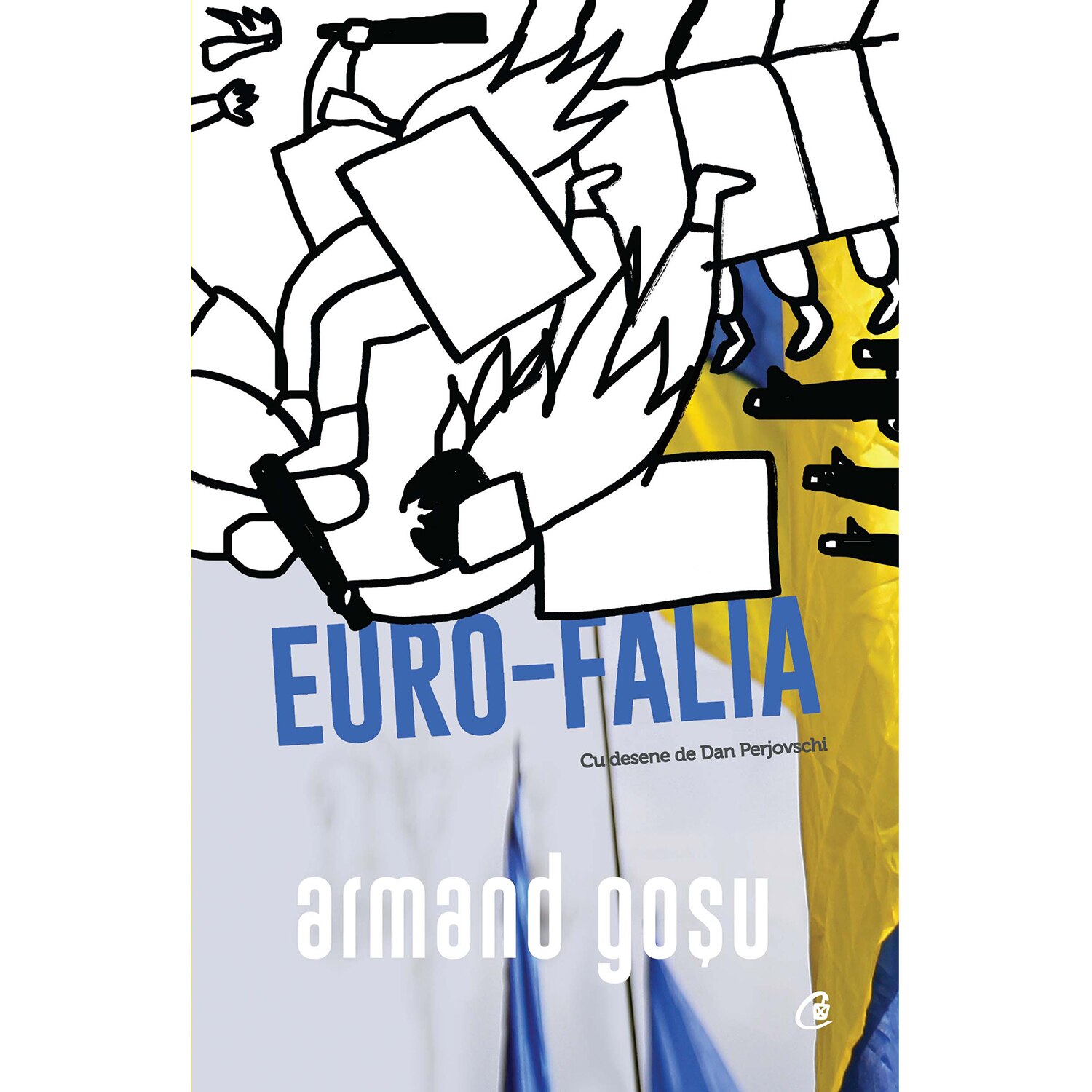 EURO-FALIA - Armand Gosu