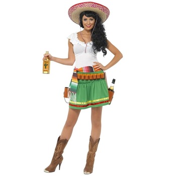 Costum Mexican Femei Tequila L Costum Mexican Femei Tequila L