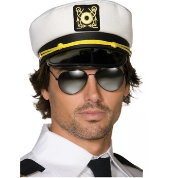 Sapca capitan de vas Sapca capitan de vas