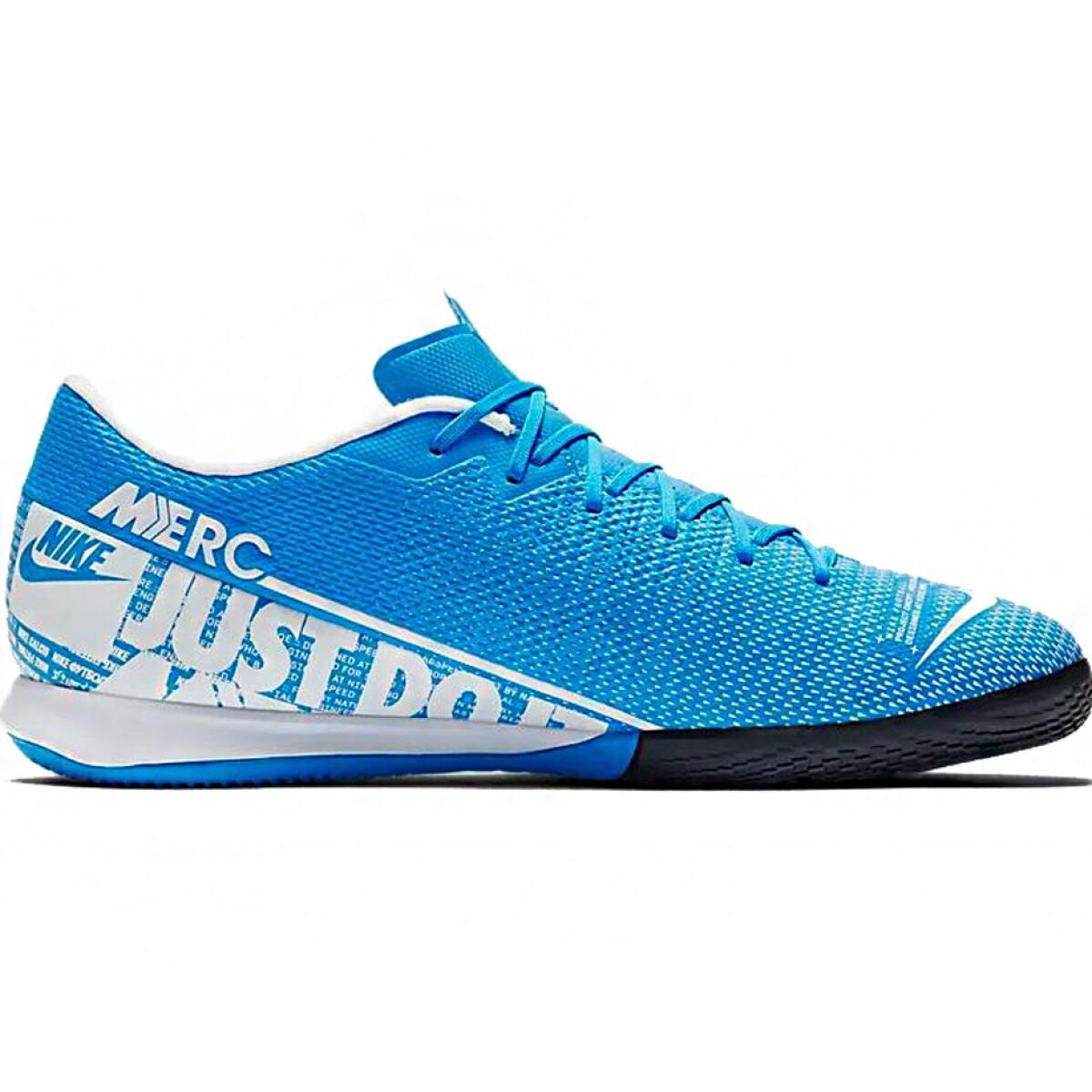 Pantofi sport, Nike, BM72806, Albastru, 42 EU