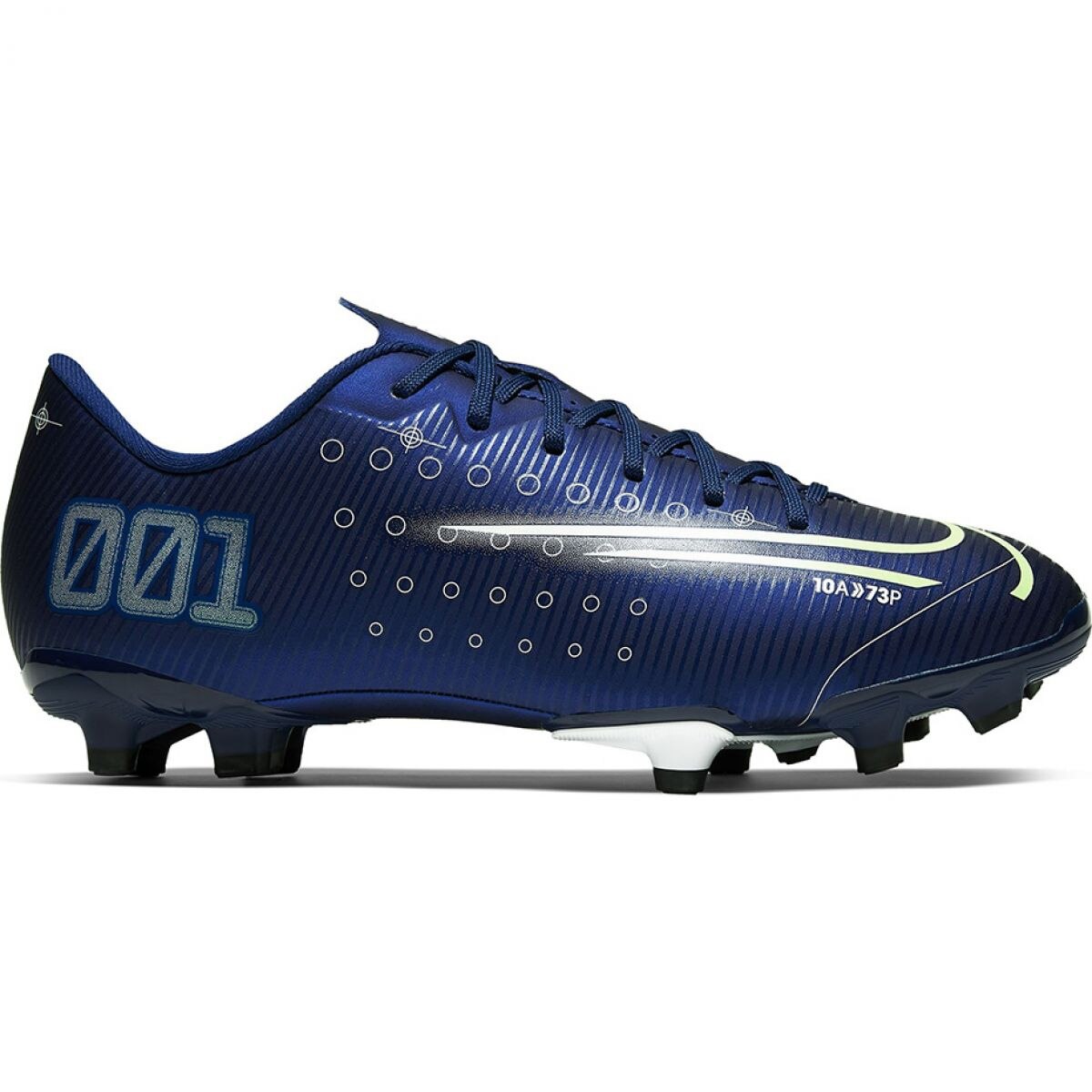 Pantofi sport, Nike, BM71045, Albastru