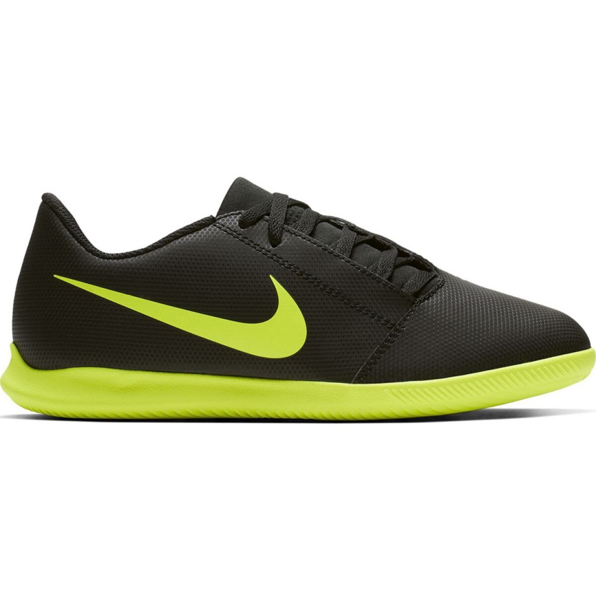 Pantofi sport, Nike, BM69911, Negru