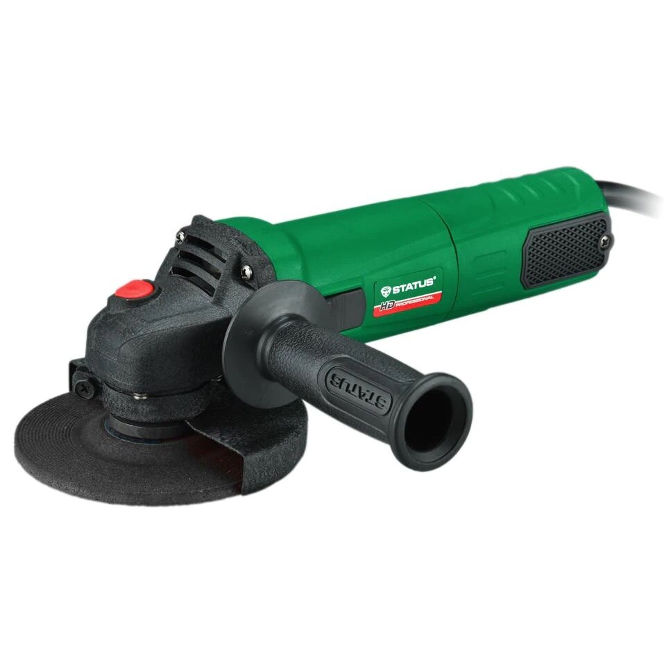 Polizor unghiular Status SH125SF, 1100 W, 125 mm