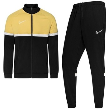 Trening barbati Nike Dri-FIT Academy 24064, Negru, XS Trening barbati Nike Dri-FIT Academy 24064, Negru, XS