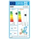 Aparat de aer conditionat Heinner 12000 BTU Wi-Fi, Clasa A++, functie iFeel, HAC-HS12WIFI++, Alb