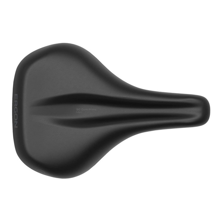 Sa bicicleta Ergon Sc Core Prime, Barbati, Nailon, Negru