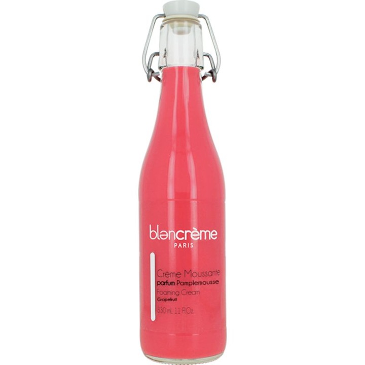 Crema spumanta Blancreme, grapefrut, 330 ml