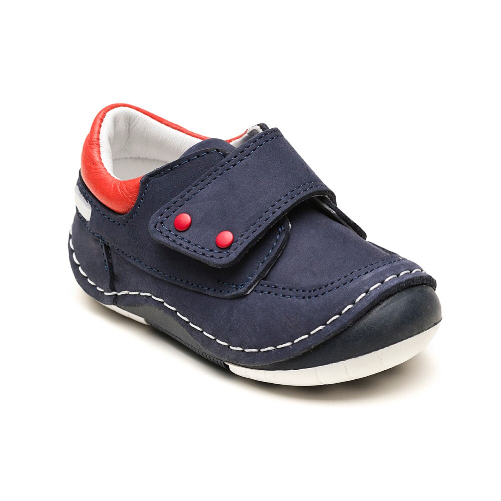 Pantofi Kidopo primii pasi, Bleumarin