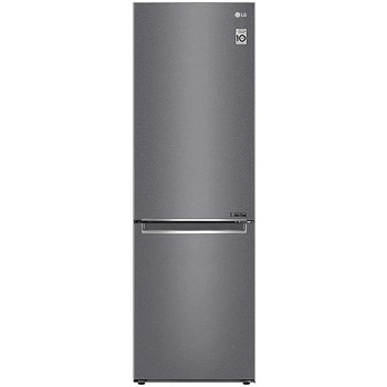 Combina frigorifica LG GBP62DSNFN, No Frost, 384 l, H 203 cm, Clasa D, Inox Combina frigorifica LG GBP62DSNFN, No Frost, 384 l, H 203 cm, Clasa D, Inox