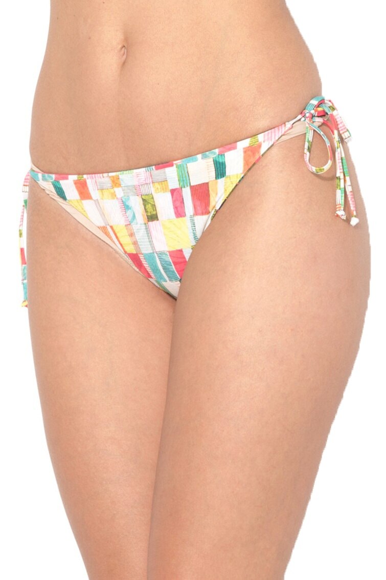 Costum de baie, Desigual, 74M2WD7,, Multicolor, XL