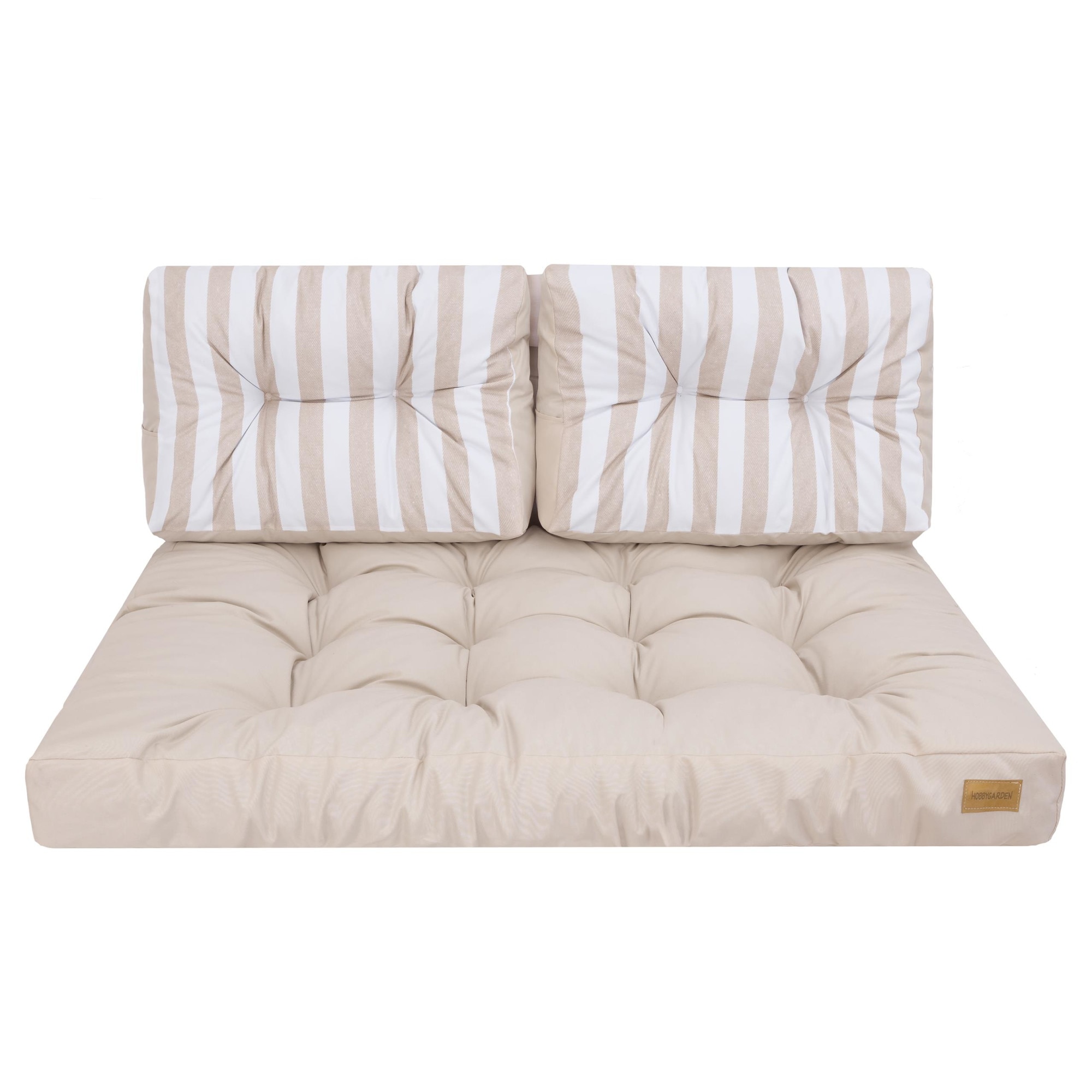 Set de perne pentru scaun de gradina 