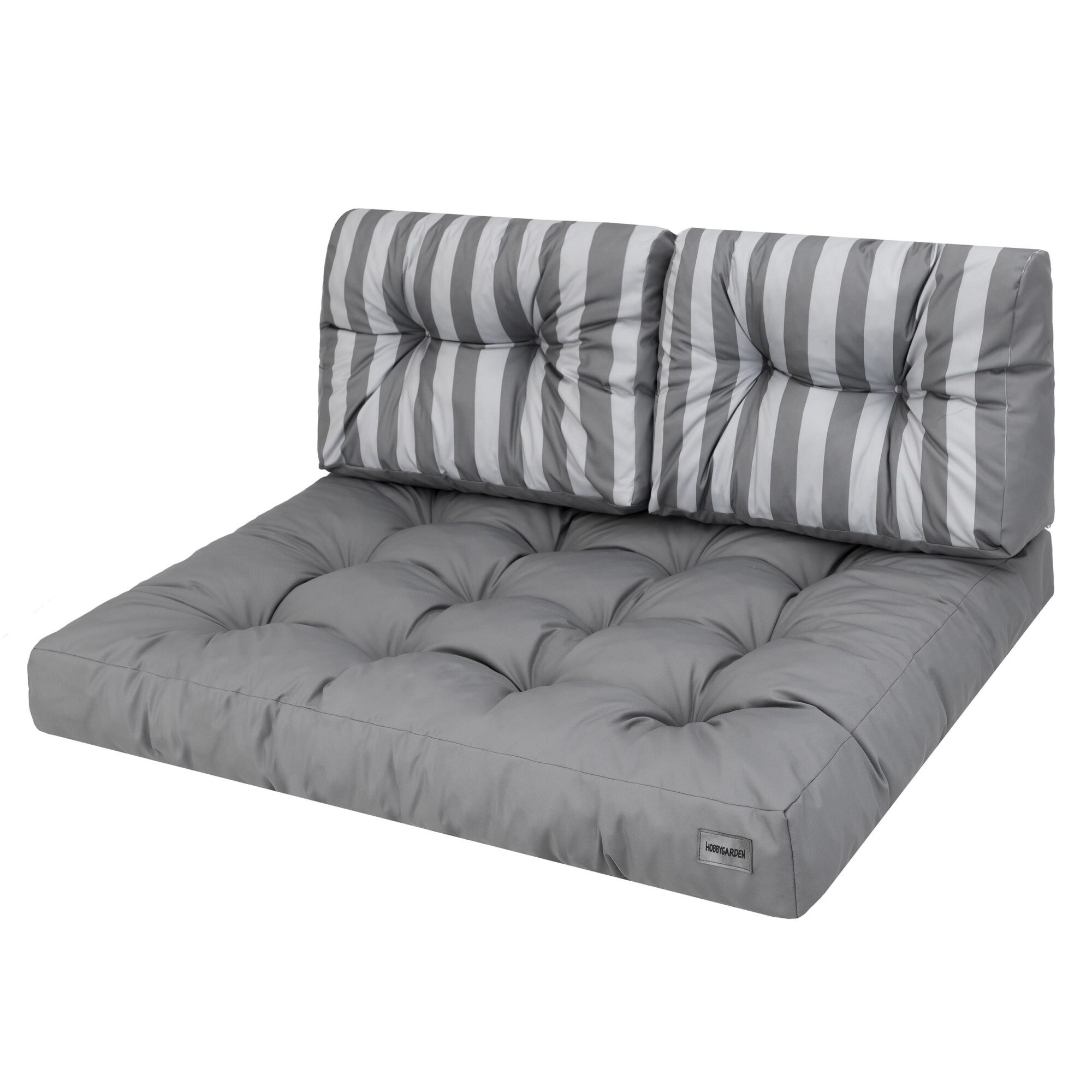 Set de perne pentru scaun de gradina 