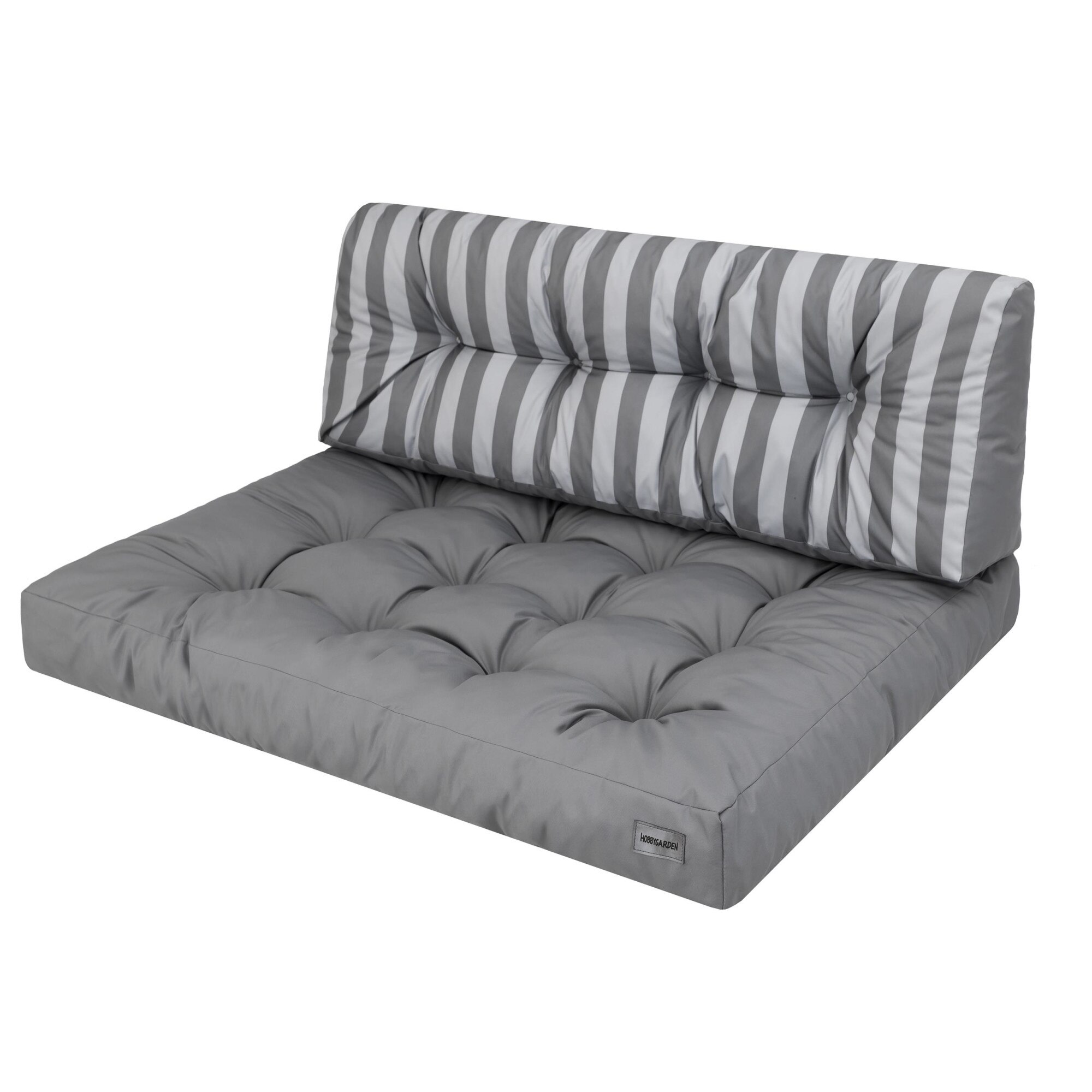 Set de perne pentru scaun de gradina 