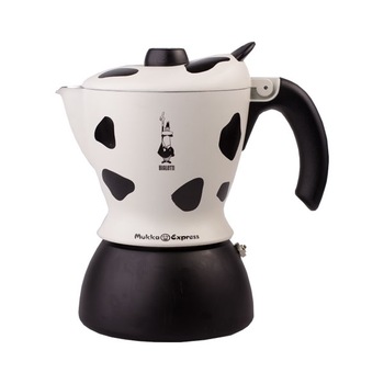 Espressor Muka Bialetti, 2 cesti Espressor Muka Bialetti, 2 cesti