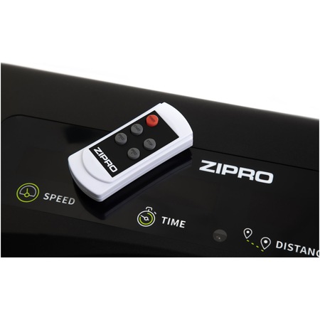 Banda mers Zipro Lite, viteza 1-6 km/h, greutate maxima utilizator 110 kg