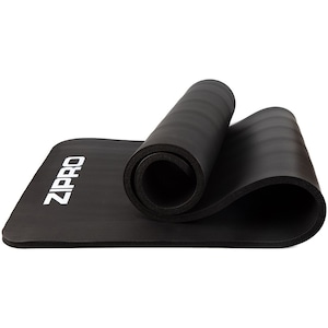 Horn Can be calculated Sea Saltea fitness/yoga/pilates Zipro, 180 x 60 x 1.5 cm, NBR, verde - eMAG.ro