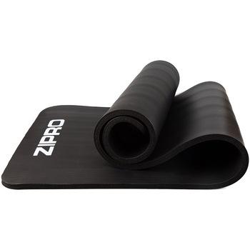 Saltea fitness/yoga/pilates Zipro, 180 x 60 x 1.5 cm, NBR, negru Saltea fitness/yoga/pilates Zipro, 180 x 60 x 1.5 cm, NBR, negru