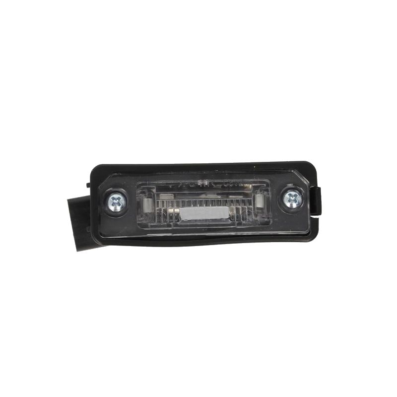 Lampa numar inmatriculare pentru Vw Passat (B6 (3c)), 01.2005-07.2010 Sedan