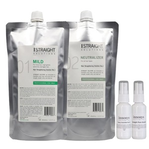 Tratamente si masca de par