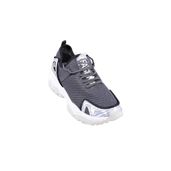 Pantofi sport dama Dana, M-CR-001, Gri Pantofi sport dama Dana, M-CR-001, Gri