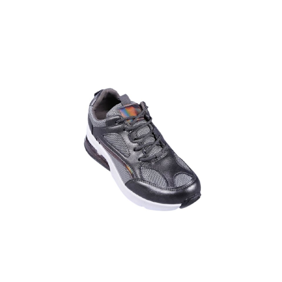 Pantofi sport dama Wendy, M-BO-209, Gri
