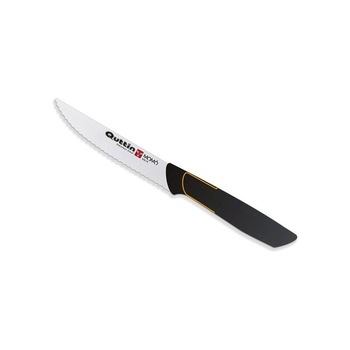 Cutit cu lama tip fierastrau Quttin 11 cm Cutit cu lama tip fierastrau Quttin 11 cm