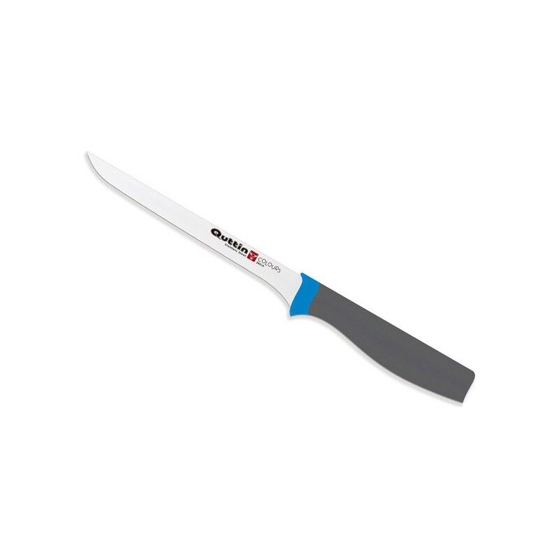 Cutit pentru jambon Quttin Colours 16 cm