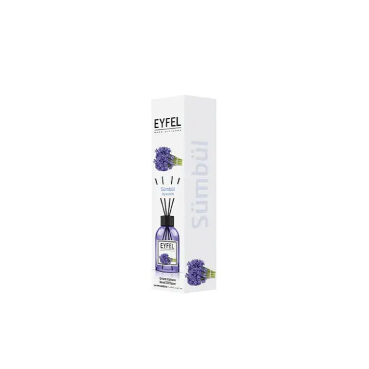 Odorizant de Camera si Auto Eyfel Zambila 55ml