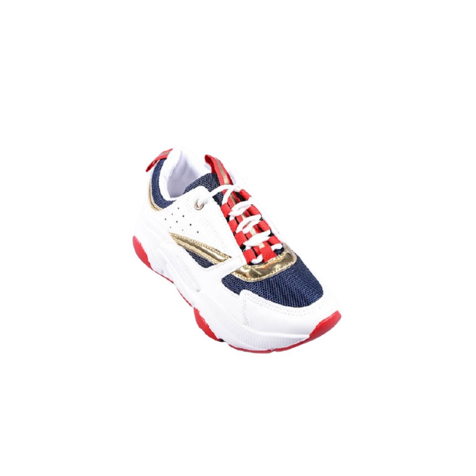 Pantofi sport dama Patty, M-BO-239, Multicolor