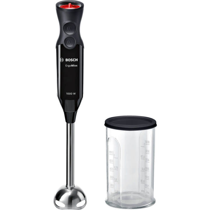 Mixer Manual 1000W Negru