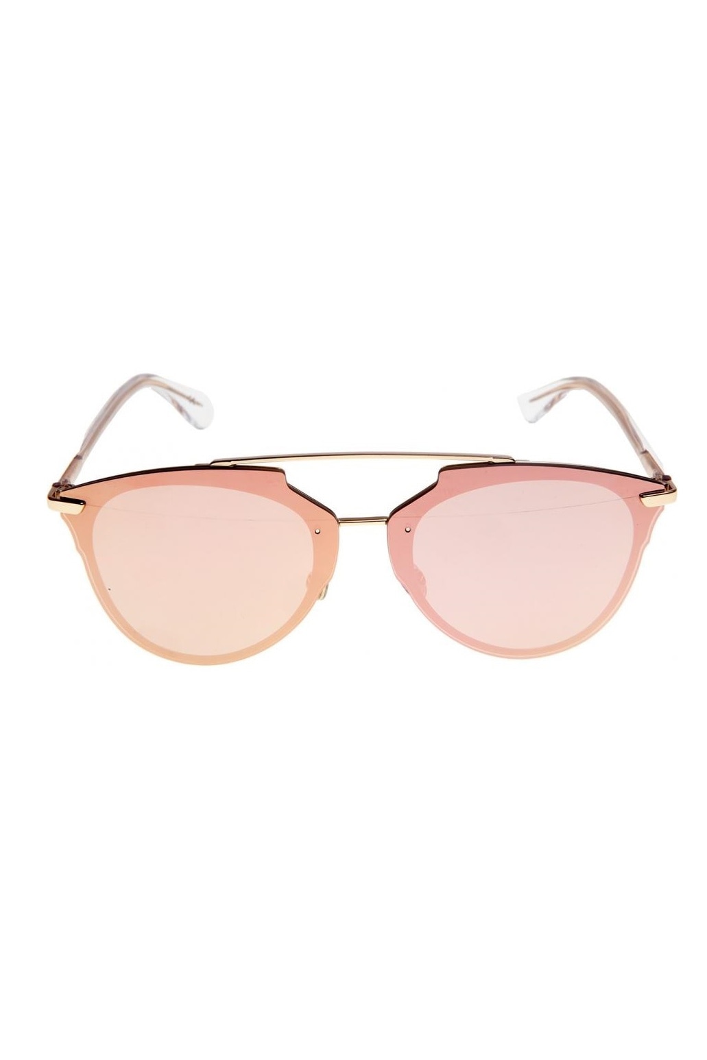 Ochelari de soare, Dior, PS5Z/RG Auriu